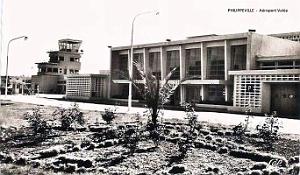 Philippeville - Aeroport Valee